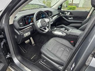 Mercedes GLS 400d AMG PANORAMA picture 9