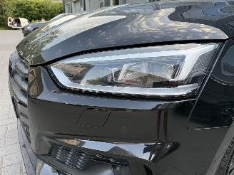 Audi S5 SPORTBACK picture 4