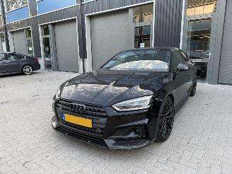 Avarii autoturisme Audi S5 SPORTBACK 2017/3
