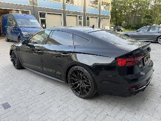 Audi S5 SPORTBACK picture 9