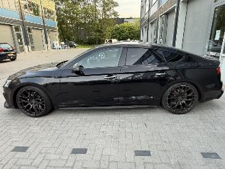Audi S5 SPORTBACK picture 6