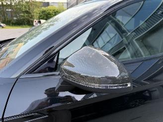 Audi S5 SPORTBACK picture 5