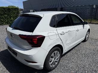 Volkswagen Polo 1.0 TSI DSG AUTOMAAT picture 15