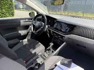 Volkswagen Polo 1.0 TSI DSG AUTOMAAT picture 22
