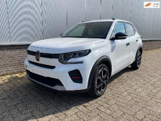 skadebil auto Citroën C3  2024/12