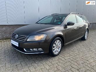 Volkswagen Passat  picture 1