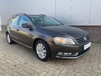 Volkswagen Passat  picture 7