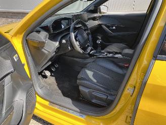 Peugeot 208 GT-Line picture 24