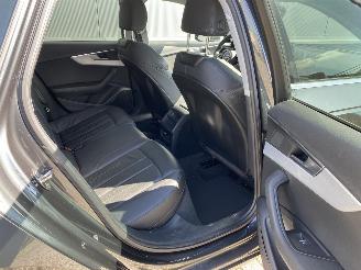 Audi A4 Avant Sport picture 26