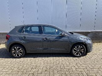 Volkswagen Polo 1.0 MPI Comfortline, Navi ,Airco, Cruise picture 4