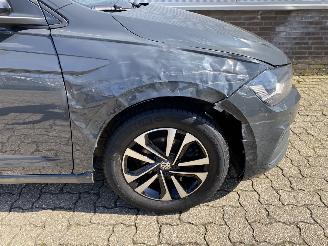 Volkswagen Polo 1.0 MPI Comfortline, Navi ,Airco, Cruise picture 13