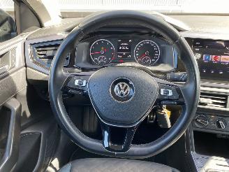 Volkswagen Polo 1.0 MPI Comfortline, Navi ,Airco, Cruise picture 26