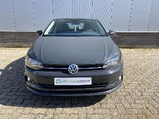 Volkswagen Polo 1.0 MPI Comfortline, Navi ,Airco, Cruise picture 8