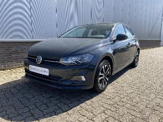 škoda osobní automobily Volkswagen Polo 1.0 MPI Comfortline, Navi ,Airco, Cruise 2020/1