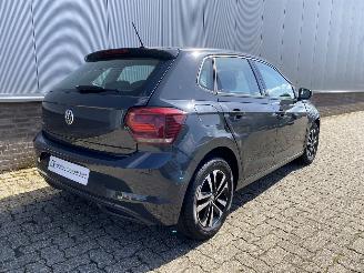 Volkswagen Polo 1.0 MPI Comfortline, Navi ,Airco, Cruise picture 2