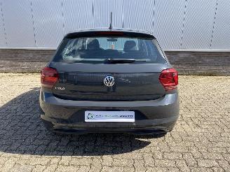Volkswagen Polo 1.0 MPI Comfortline, Navi ,Airco, Cruise picture 11