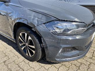 Volkswagen Polo 1.0 MPI Comfortline, Navi ,Airco, Cruise picture 14