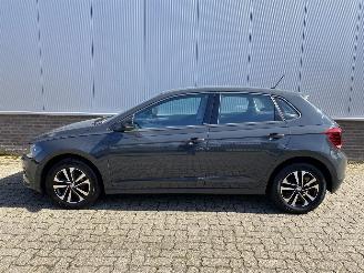 Volkswagen Polo 1.0 MPI Comfortline, Navi ,Airco, Cruise picture 3