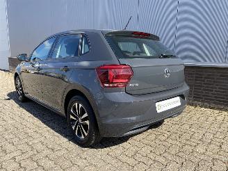 Volkswagen Polo 1.0 MPI Comfortline, Navi ,Airco, Cruise picture 6