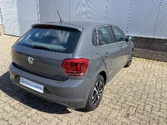 Volkswagen Polo 1.0 MPI Comfortline, Navi ,Airco, Cruise picture 12