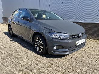Volkswagen Polo 1.0 MPI Comfortline, Navi ,Airco, Cruise picture 5