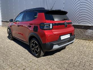 Citroën C3 Ë-C3 Max 113pk 44 kWh Apple Carplay / Android Auto picture 3