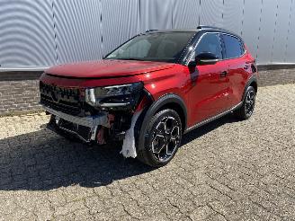 škoda osobní automobily Citroën C3 Ë-C3 Max 113pk 44 kWh Apple Carplay / Android Auto 2024/12