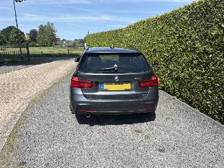 BMW 3-serie Touring 318i M sport edition HUD TREKH?AAK picture 5