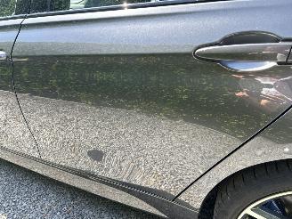 BMW 3-serie Touring 318i M sport edition HUD TREKH?AAK picture 10