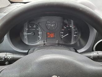 Peugeot Partner 1.6 hdi  73kw   3 persoons   airco picture 7