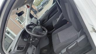 Citroën Jumpy 1.6 hdi  70kw automaat   airco picture 11