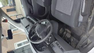 Citroën Jumpy 1.6 hdi  70kw automaat   airco stand kachel picture 7
