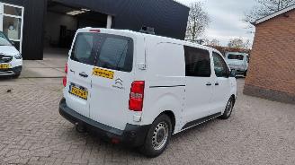 Citroën Jumpy 1.6 hdi  70kw automaat   airco picture 5