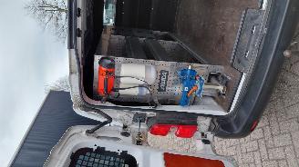 Citroën Jumpy 1.6 hdi  70kw automaat   airco picture 9