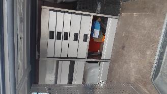 Citroën Jumpy 1.6 hdi  70kw automaat   airco picture 4