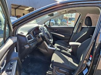 Suzuki S-Cross 1.0i  82kw  airco navi picture 8