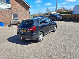 Suzuki S-Cross 1.0i  82kw  airco navi picture 6