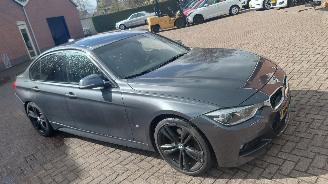 BMW 3-serie 330e hybrid   clima  leer m uitvoering picture 6