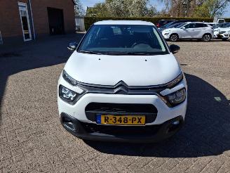 Citroën C3 1.2i 5drs airco  navi picture 5
