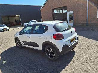 Citroën C3 1.2i 5drs airco  navi picture 4