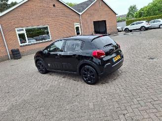 Citroën C3 1.2i shine  82pk navi clima picture 1