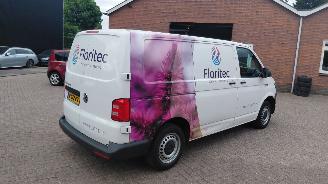 Volkswagen Transporter 2.0 tdi  84pk   airco picture 3
