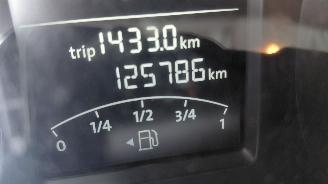 Volkswagen Transporter 2.0 tdi  84pk   airco picture 8