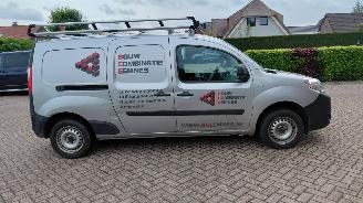 Renault Kangoo 1.5 dci  95pk maxi picture 6