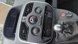 Renault Kangoo 1.5 dci  95pk maxi picture 9
