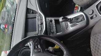 Opel Astra 1.4i  145pk  automaat picture 14