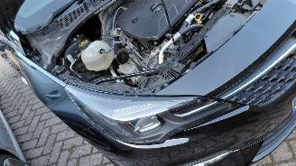Opel Astra 1.4i  145pk  automaat picture 15