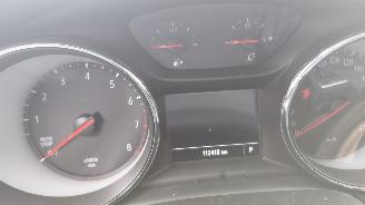 Opel Astra 1.4i  145pk  automaat picture 8