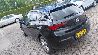 skadebil auto Opel Astra 1.4i  145pk  automaat 2021/4