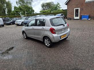 Unfallwagen Suzuki Celerio 1.0i  automaat  airco 2018/7